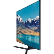 Samsung UA55TU8500U 4K UHD Television 55inch Samsung UA55TU8500U 4K UHD Television 55inch