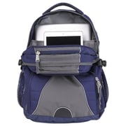High Sierra H04M1018 Swerve Backpack True Navy/Mercury