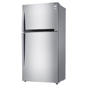 LG Top Mount Refrigerator 608 GRM782HLHM LG Top Mount Refrigerator 608 GRM782HLHM