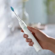 Philips 1100 Series Sonicare Toothbrush HX3641/01 Philips 1100 Series Sonicare Toothbrush HX3641/01