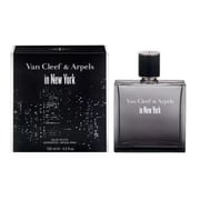 Van Cleef & Arpels Vancleef In Newyork Perfume For Men 125ml Eau de Toilette