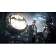 Xbox One Batman Arkham Knight Steelbook Edition Game Xbox One Batman Arkham Knight Steelbook Edition Game