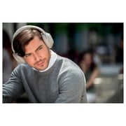 Sony WH-1000XM3 Wireless Noise Cancelling Headphones Silver Sony WH-1000XM3 Wireless Noise Cancelling Headphones Silver