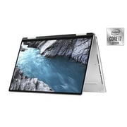 Dell XPS 13 7390 2-in-1 Touch Laptop - Core i7 1.3GHz 16GB 512GG Shared Win10 13.4inch FHD Silver Dell XPS 13 7390 2-in-1 Touch Laptop - Core i7 1.3GHz 16GB 512GG Shared Win10 13.4inch FHD Silver