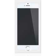White Diamonds 1312WIW47 Window Wallet Case White For IPhone 6