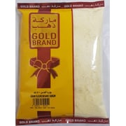 Gold Brand Gram Flour(besan) 500gm