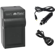 Dmk Power En-el14 Battery Charger Tc600c Compatible With Nikon D5100 D3100 P7100 D3200 D5200 Mh-24 Mh24 Dmk Power En-el14 Battery Charger Tc600c Compatible With Nikon D5100 D3100 P7100 D3200 D5200 Mh-24 Mh24