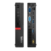 Lenovo ThinkCentre M920X 10S1001LAX Tiny Desktop Core-i7 16GB 512GB SSD Win10 Lenovo ThinkCentre M920X 10S1001LAX Tiny Desktop Core-i7 16GB 512GB SSD Win10