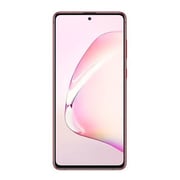 Samsung Note10 Lite 128GB Aura Red 4G Dual Sim Smartphone SMN770F Samsung Note10 Lite 128GB Aura Red 4G Dual Sim Smartphone SMN770F
