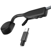 Shokz S661 OpenMove Wireless In Ear Headset Grey