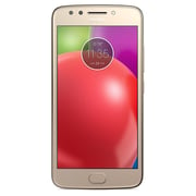 Moto E4 4G Dual Sim Smartphone 16GB Blush Gold