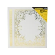 NCL YB-71211 Refillable Self-Adhesive Photo Album 30 sheets - White NCL YB-71211 Refillable Self-Adhesive Photo Album 30 sheets - White