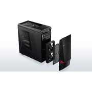 Lenovo ideacentre Y900-34ISZ Desktop - Core i7 4.2GHz 32GB 2TB+256GB 8GB Win10 Black Lenovo ideacentre Y900-34ISZ Desktop - Core i7 4.2GHz 32GB 2TB+256GB 8GB Win10 Black