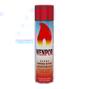 Wenpor Gas Lighter 250ml Wenpor Gas Lighter 250ml