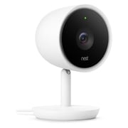 Nest NC3100GB IQ Indoor Security Camera Nest NC3100GB IQ Indoor Security Camera