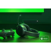 SteelSeries Arctis 1 Wireless Over Ear Headset For Xbox Black SteelSeries Arctis 1 Wireless Over Ear Headset For Xbox Black