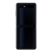 Samsung Galaxy Z Flip 256GB Mirror Black 4G Smartphone Samsung Galaxy Z Flip 256GB Mirror Black 4G Smartphone