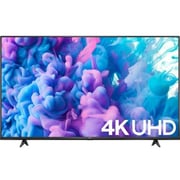 TCL 55P617 4K Ultra HD Smart Android TV 55 TCL 55P617 4K Ultra HD Smart Android TV 55