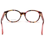 Diesel DL5284-055-48 Kids Optical Frame Coloured Havana Plastic Diesel DL5284-055-48 Kids Optical Frame Coloured Havana Plastic