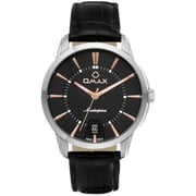 Omax MG14P22I Men's Wrist Watch