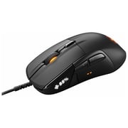 Steelseries 62334 Rival 710 Mouse Black Steelseries 62334 Rival 710 Mouse Black