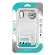 Odoyo Air Edge Collection Case For iPhone XR - Clear Odoyo Air Edge Collection Case For iPhone XR - Clear