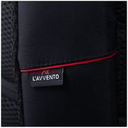 Lavvento Backpack Black 15.6inch Laptop Lavvento Backpack Black 15.6inch Laptop