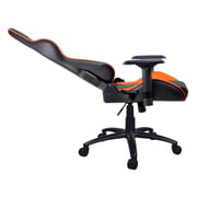 Cougar Armor Gaming Chair Black/Orange