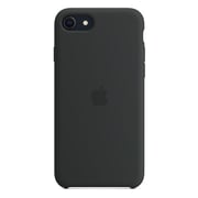 Apple iPhone SE Silicone Case - Midnight Apple iPhone SE Silicone Case - Midnight