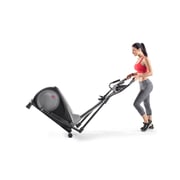 Proform Elliptical 225 Cse, Gray/ Black Proform Elliptical 225 Cse, Gray/ Black