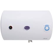 Milano Electric Water Heater Horizontal 50 Liter Milano Electric Water Heater Horizontal 50 Liter