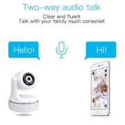 Grains G6 Auto Tracking IP Camera Grains G6 Auto Tracking IP Camera