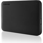 Toshiba HDTP220EK3CA Canvio Ready External Hard Drive 2TB Black Toshiba HDTP220EK3CA Canvio Ready External Hard Drive 2TB Black