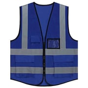 Reflective Clothing for Safety Vest | Body Safe Protective Device | Traffic Facilities For Running, Cycling, Construction | Sports Clothing Vest Reflective Clothing for Safety Vest | Body Safe Protective Device | Traffic Facilities For Running, Cycling, Construction | Sports Clothing Vest