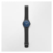 Skagen Holst Black Mesh Men Watch SKW6450 Skagen Holst Black Mesh Men Watch SKW6450
