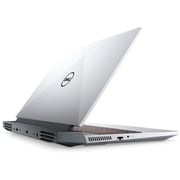 Dell G15 Gaming Laptop - 10th Gen Core i5 2.40GHz 8GB 512GB 4GB Win11Pro 15.6inch FHD Grey NVIDIA GeForce RTX 3050 G15-5510-1400-GRY Dell G15 Gaming Laptop - 10th Gen Core i5 2.40GHz 8GB 512GB 4GB Win11Pro 15.6inch FHD Grey NVIDIA GeForce RTX 3050 G15-5510-1400-GRY