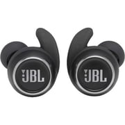 JBL REFLMININCBLK In-Ear True Wireless Sport Headphones Black JBL REFLMININCBLK In-Ear True Wireless Sport Headphones Black