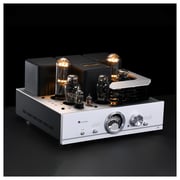 Pre-Owned Muzishare R100 300B 805 Single-ended Class A Integrated Amplifier Pre-Owned Muzishare R100 300B 805 Single-ended Class A Integrated Amplifier