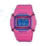 Casio BGD-501-4DR Baby G Watch Casio BGD-501-4DR Baby G Watch