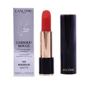 Lancome L'Absolu Rouge Matte Lipstick - 184 Magique