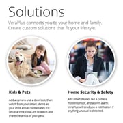 Vera VERAPLUSEU Advanced Smart Home Controller Vera VERAPLUSEU Advanced Smart Home Controller