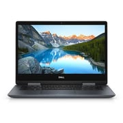 Dell Inspiron 5491 2 in 1 Laptop - Core i7 1.8GHz 16GB 512GB 2GB Win10 14inch FHD Grey Dell Inspiron 5491 2 in 1 Laptop - Core i7 1.8GHz 16GB 512GB 2GB Win10 14inch FHD Grey