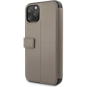 Mercedes Benz Leather Case For Iphone 11 PRO Max With Credit Card Holder Mercedes Benz Leather Case For Iphone 11 PRO Max With Credit Card Holder