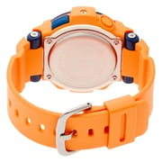 Casio BGA-210-4BDR Baby G Watch