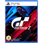 Sony Ps5 Gran Turismo 7