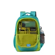 Skybags BINGOPLUS01 School Backpack Blue Skybags BINGOPLUS01 School Backpack Blue