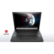 Lenovo Flex 2 Convertible Touch Laptop - Core i5 1.7GHz 6GB 1TB+8GB 2GB Win8.1 14inch Black Lenovo Flex 2 Convertible Touch Laptop - Core i5 1.7GHz 6GB 1TB+8GB 2GB Win8.1 14inch Black