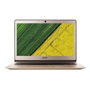Acer Swift 1 SF113-31-C88G Laptop - Celeron 1.1GHz 4GB 64GB Shared Win10 13.3inch FHD Gold