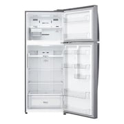 LG Top Mount Refrigerator 437 Litres GNC562HLCU