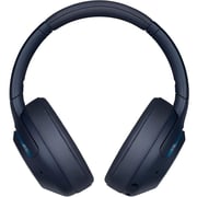 Sony WHXB900NL Wireless Noise Cancelling On-Ear Headphones Blue Sony WHXB900NL Wireless Noise Cancelling On-Ear Headphones Blue